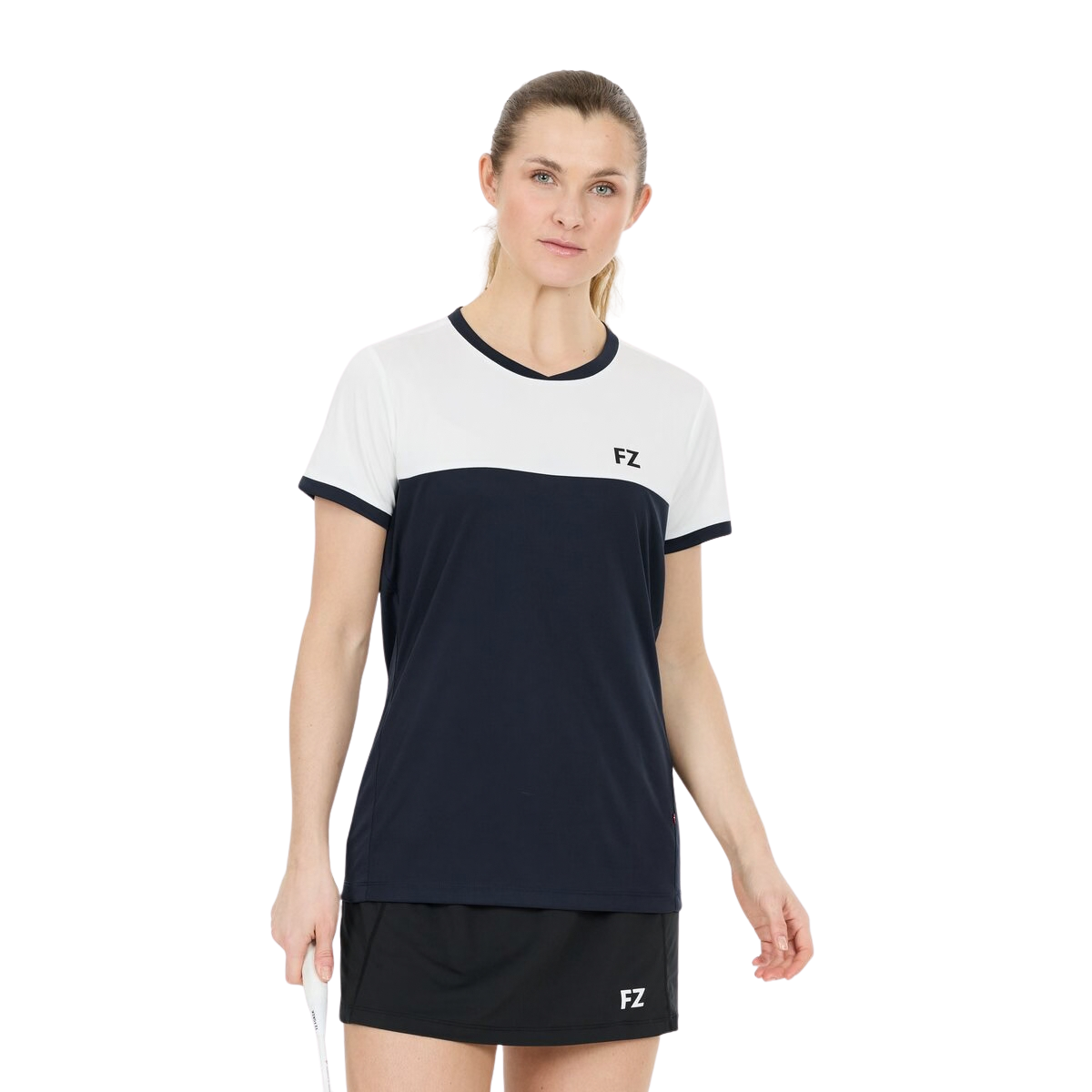 T-Shirt Femme - FZ FORZA PR2611 Navy Blazer