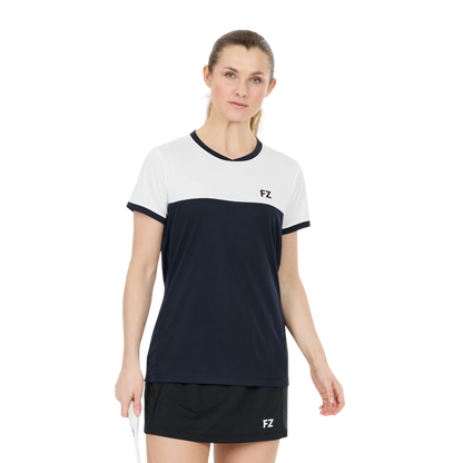 T-Shirt Femme - FZ FORZA PR2611 Navy Blazer