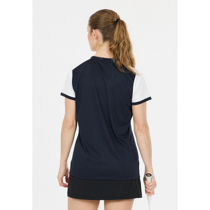 T-Shirt Femme - FZ FORZA PR2611 Navy Blazer