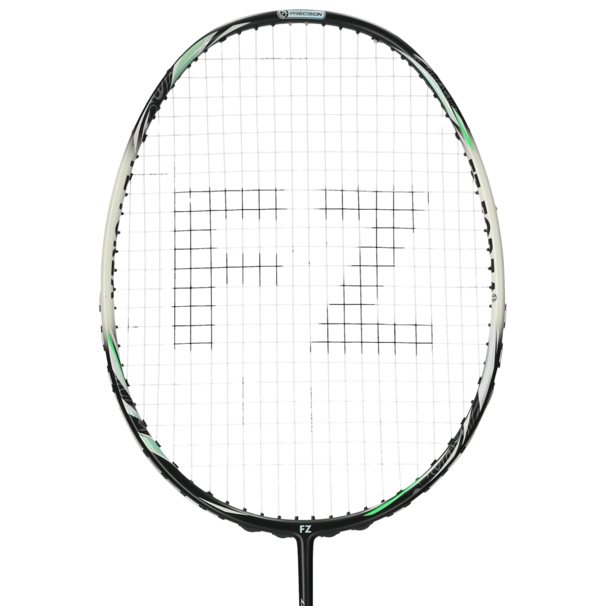 FZ Forza Precision TI-76M Black