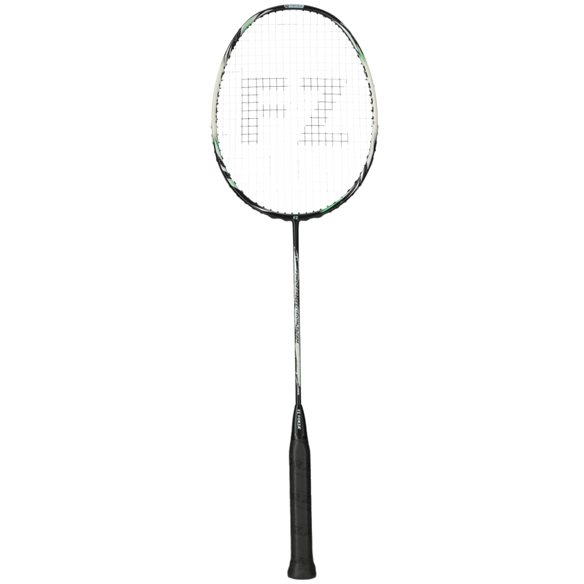 FZ Forza Precision TI-76M Black