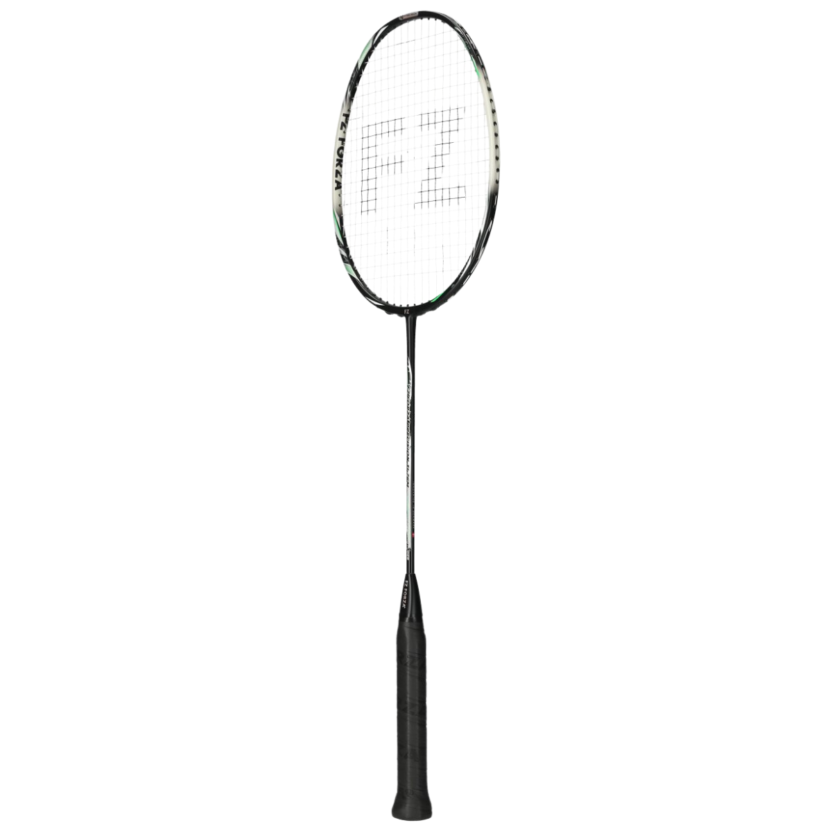 FZ Forza Precision TI-76M Black