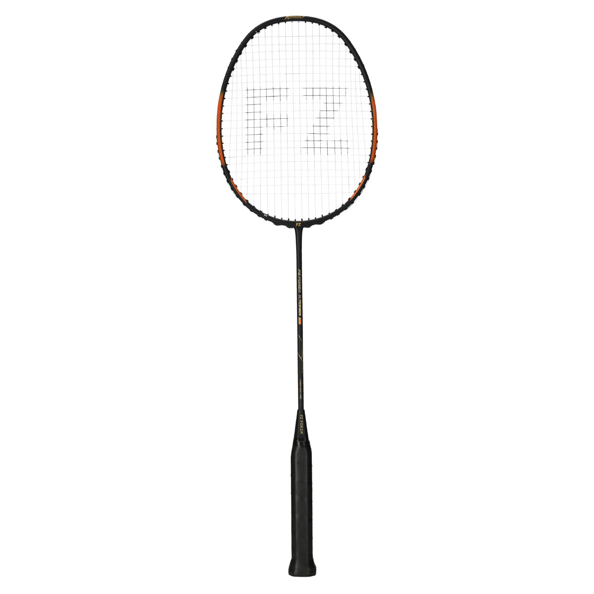FZ Forza K-Power 32, Black