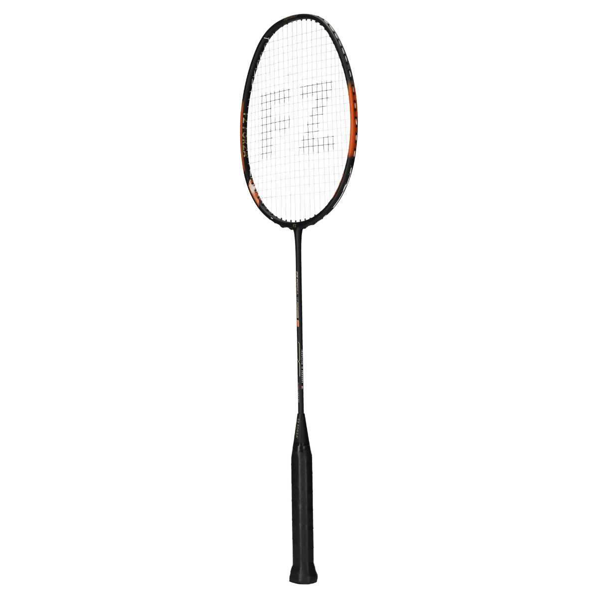 FZ Forza K-Power 32, Black
