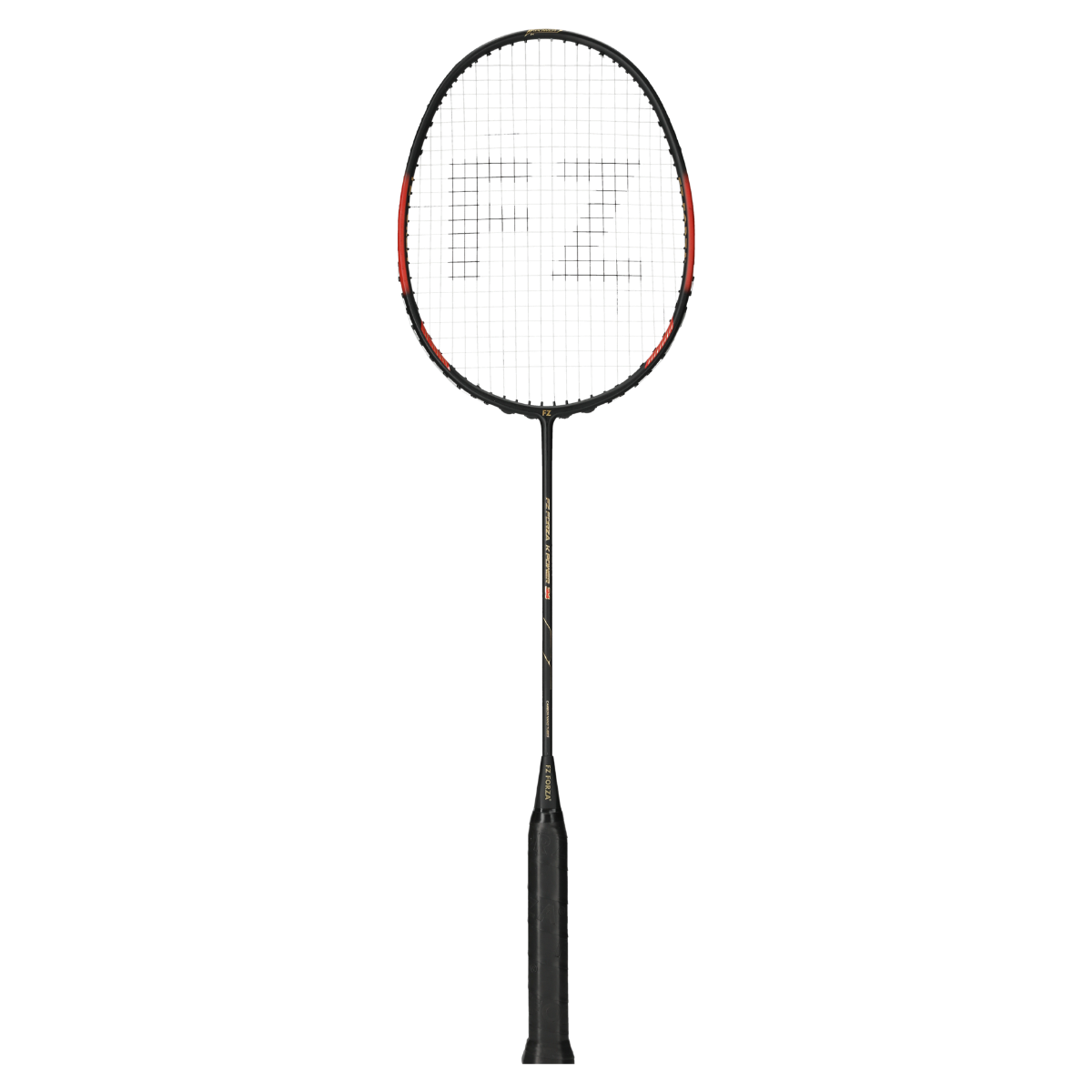 FZ Forza K-Power 34, Black