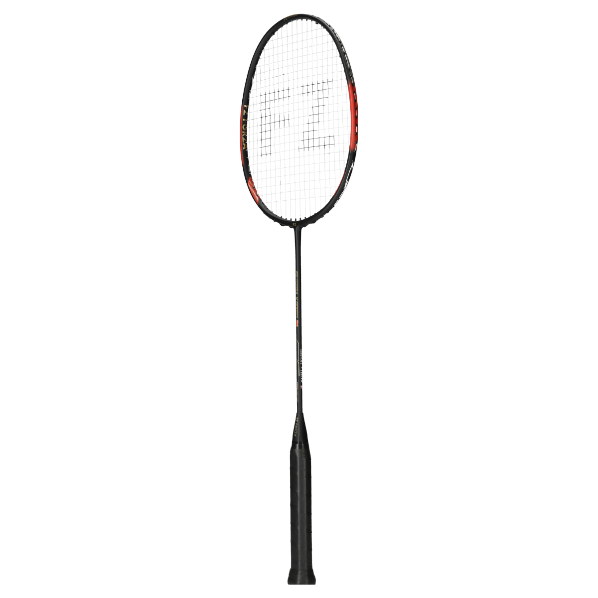 FZ Forza K-Power 34, Black
