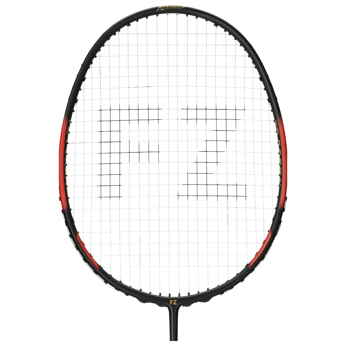 FZ Forza K-Power 34, Black