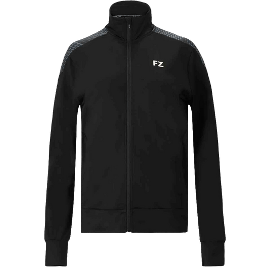 Veste Femme - FZ Forza CATNIS - Noir - BADMINLAND