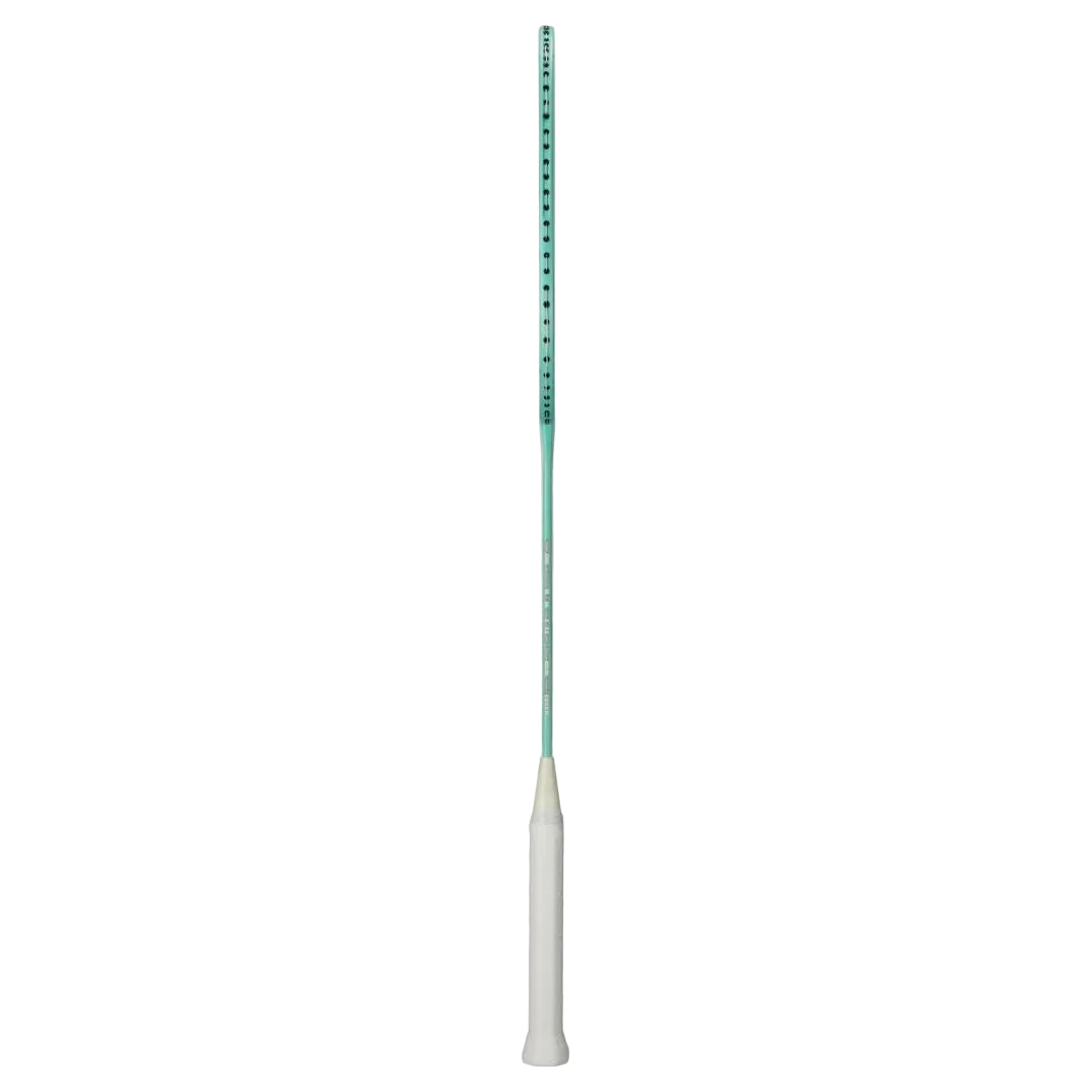 Raquette de badminton FZ Forza Speed Light 30 vue de profil.