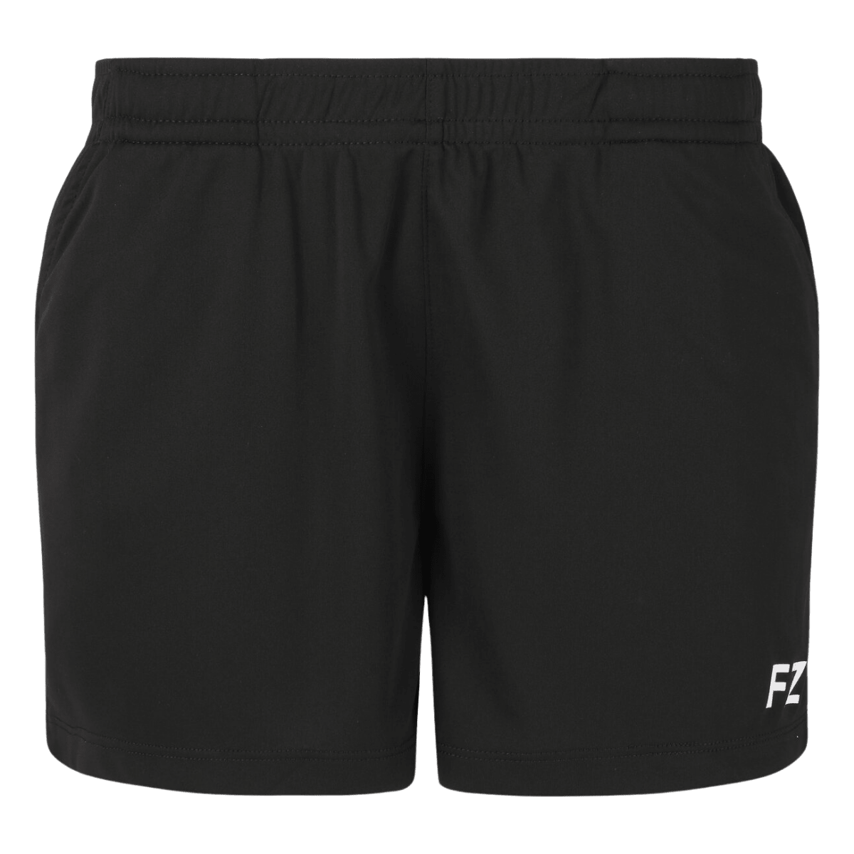 Short Femme - FZ FORZA Laya Noir