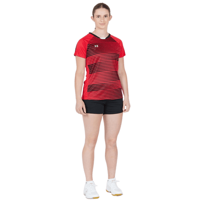 Short Femme - FZ FORZA Laya Noir
