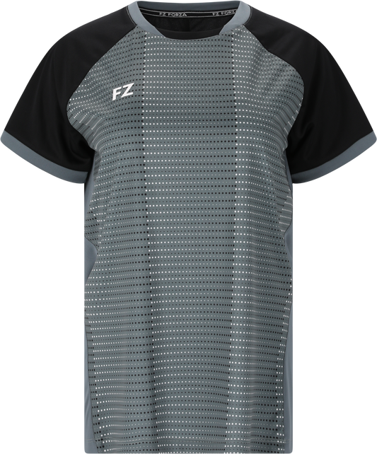 Forza Laureen W S/S Tee, 2050 Stormy Weather_1