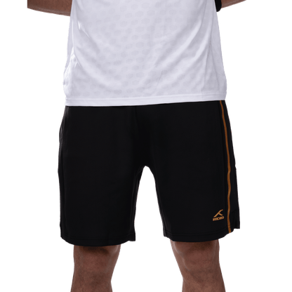 Short Homme - Noir - Hundred HBBS-5M023-1