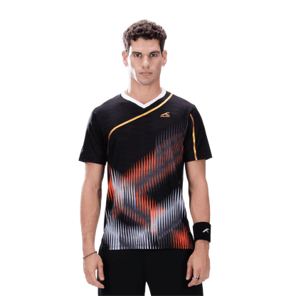 T-shirt Homme - Hundred HBTS-5M012-1