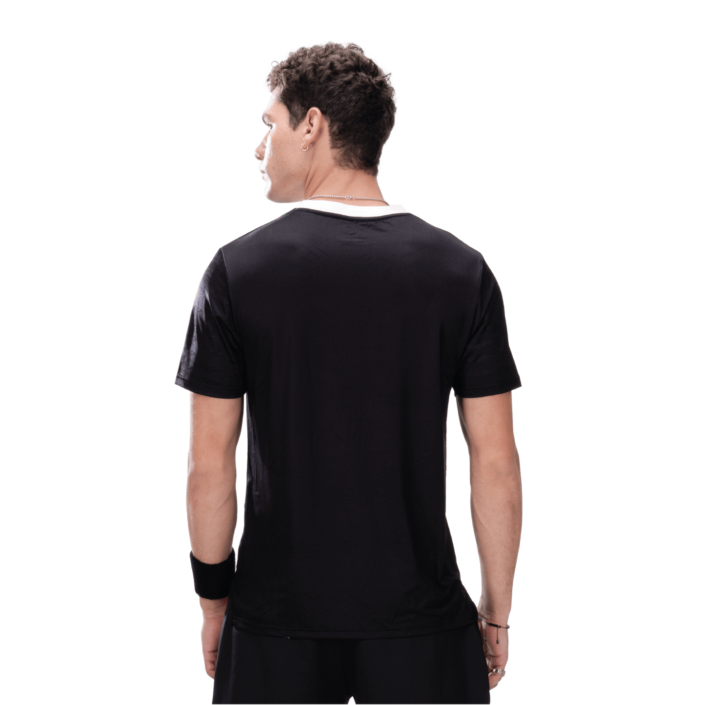 T-shirt Homme - Hundred HBTS-5M012-1
