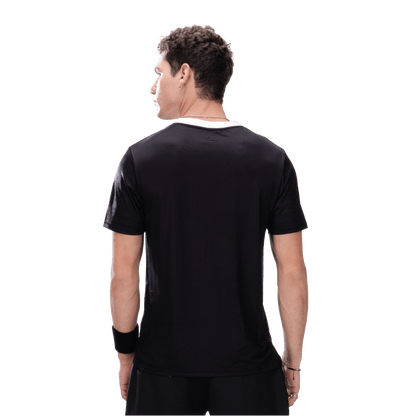 T-shirt Homme - Hundred HBTS-5M012-1