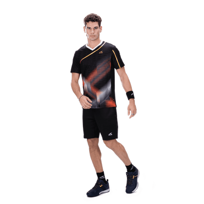 T-shirt Homme - Hundred HBTS-5M012-1