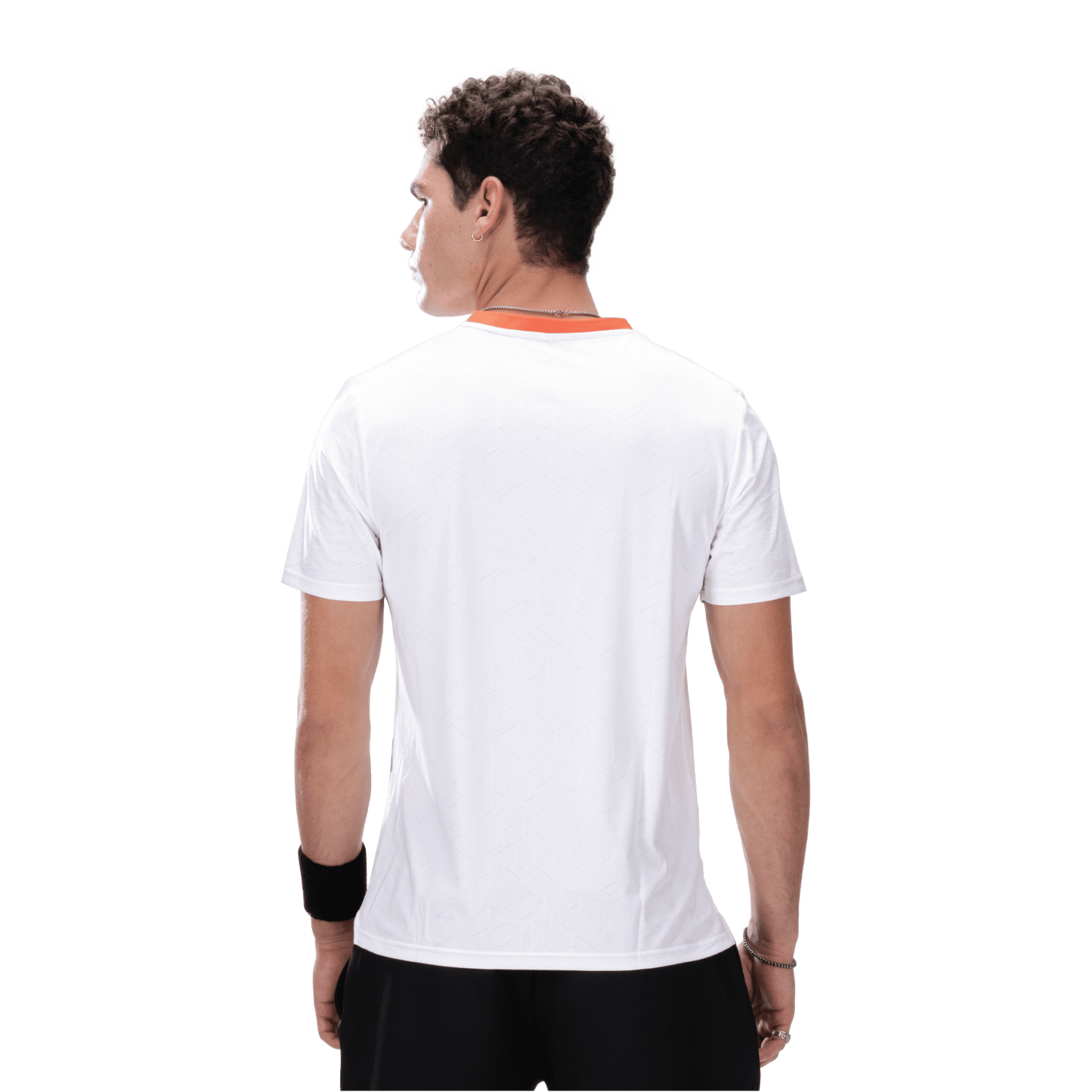 T-shirt Homme - Hundred HBTS-5M012-2