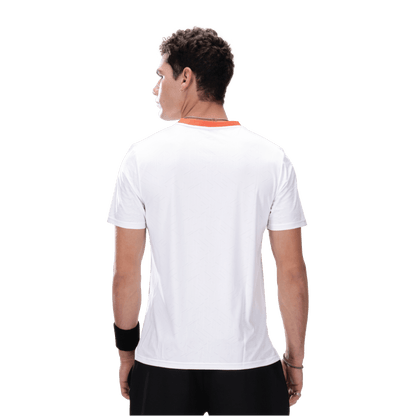 T-shirt Homme - Hundred HBTS-5M012-2