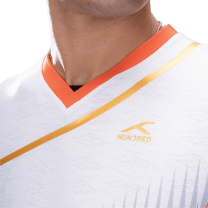 T-shirt Homme - Hundred HBTS-5M012-2