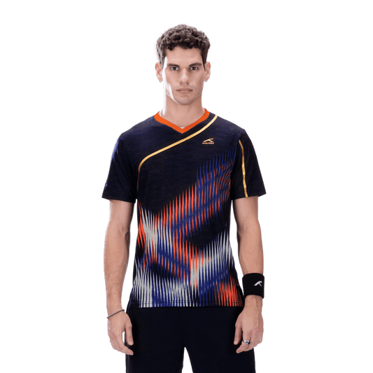 T-shirt Homme - Hundred HBTS-5M012-3