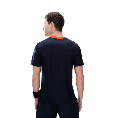 T-shirt Homme - Hundred HBTS-5M012-3