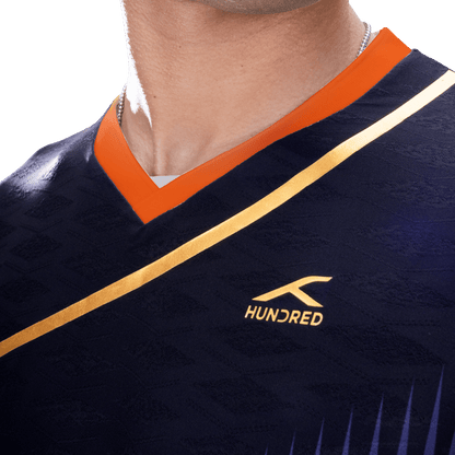 T-shirt Homme - Hundred HBTS-5M012-3