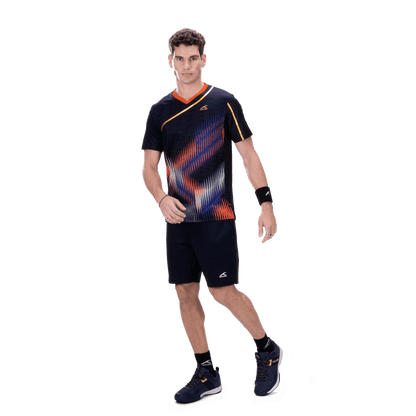 T-shirt Homme - Hundred HBTS-5M012-3