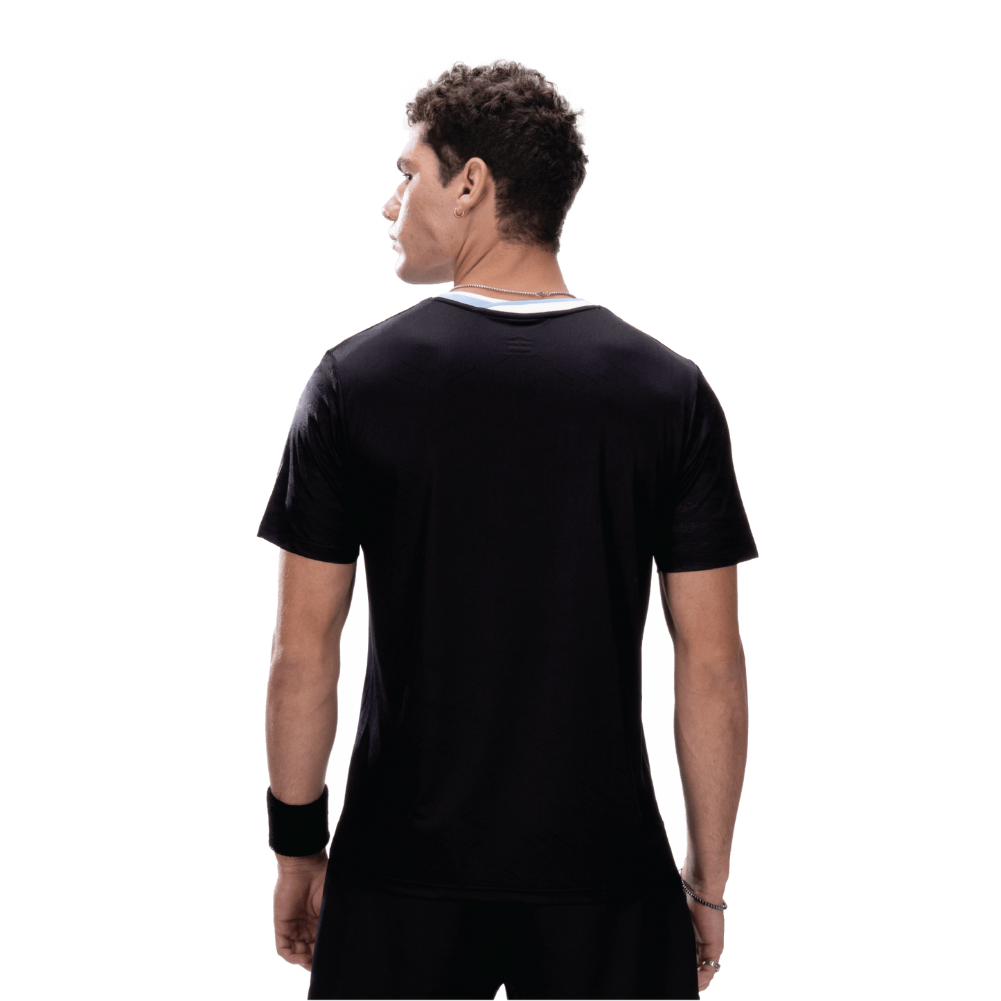 T-shirt Homme - Hundred HBTS-5M014-1