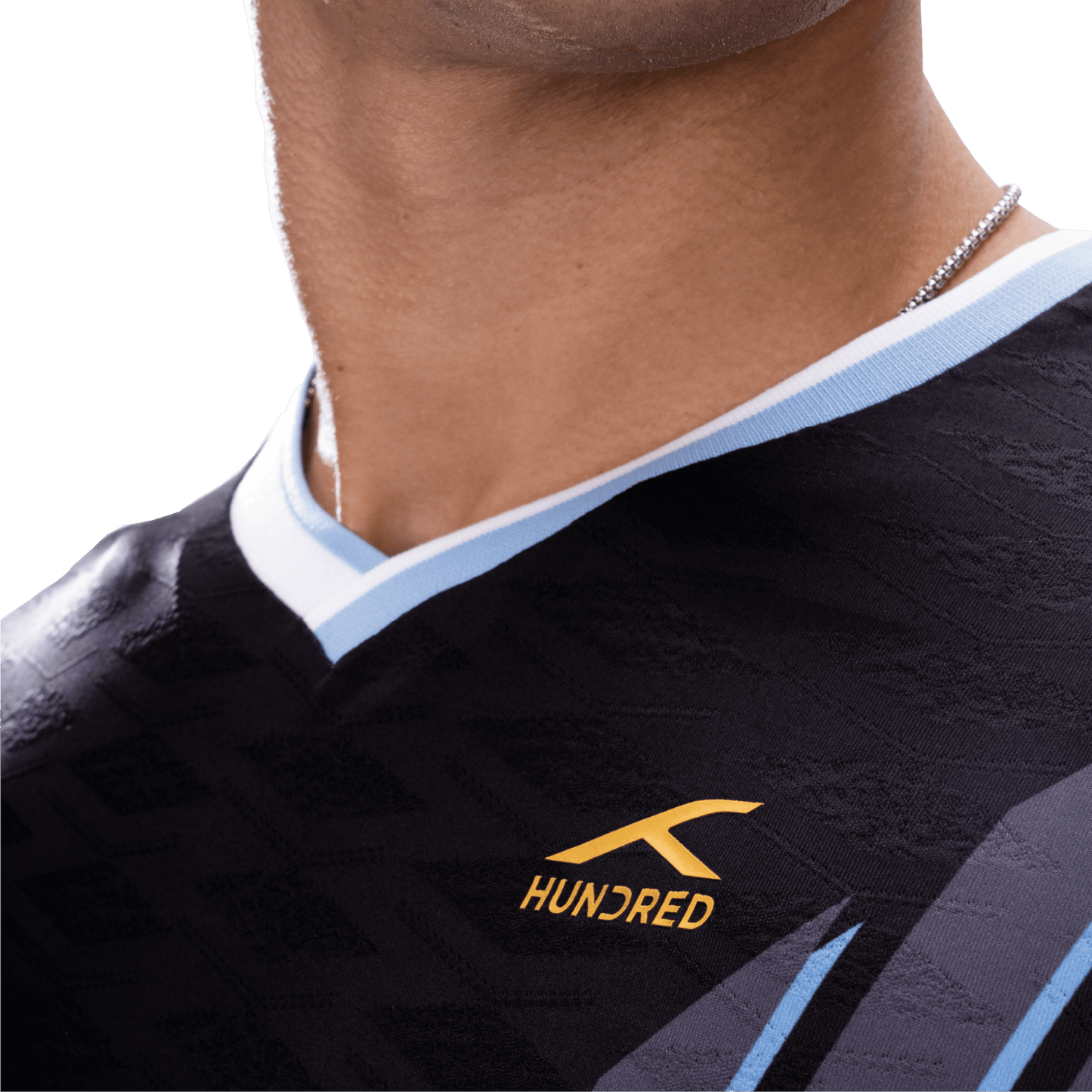 T-shirt Homme - Hundred HBTS-5M014-1