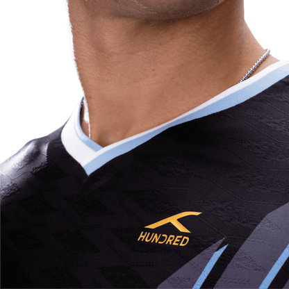 T-shirt Homme - Hundred HBTS-5M014-1