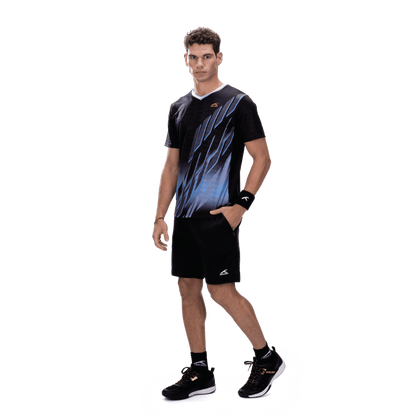 T-shirt Homme - Hundred HBTS-5M014-1