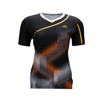 T-shirt Femme - Hundred HBTS-5M027-1