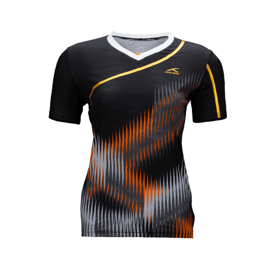 T-shirt Femme - Hundred HBTS-5M027-1