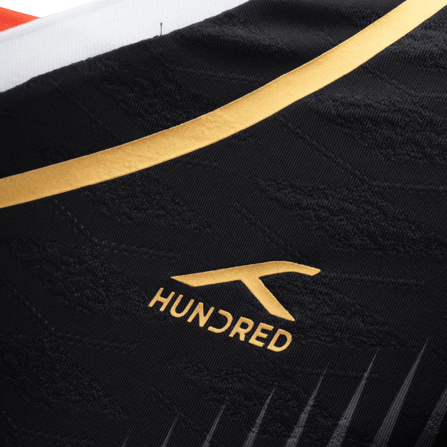 T-shirt Femme - Hundred HBTS-5M027-1