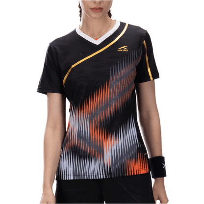 T-shirt Femme - Hundred HBTS-5M027-1