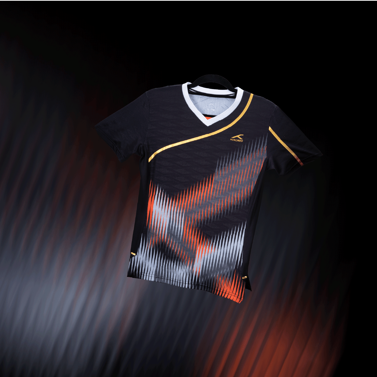 T-shirt Femme - Hundred HBTS-5M027-1