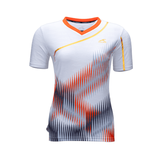 T-shirt Femme - Hundred HBTS-5M027-2