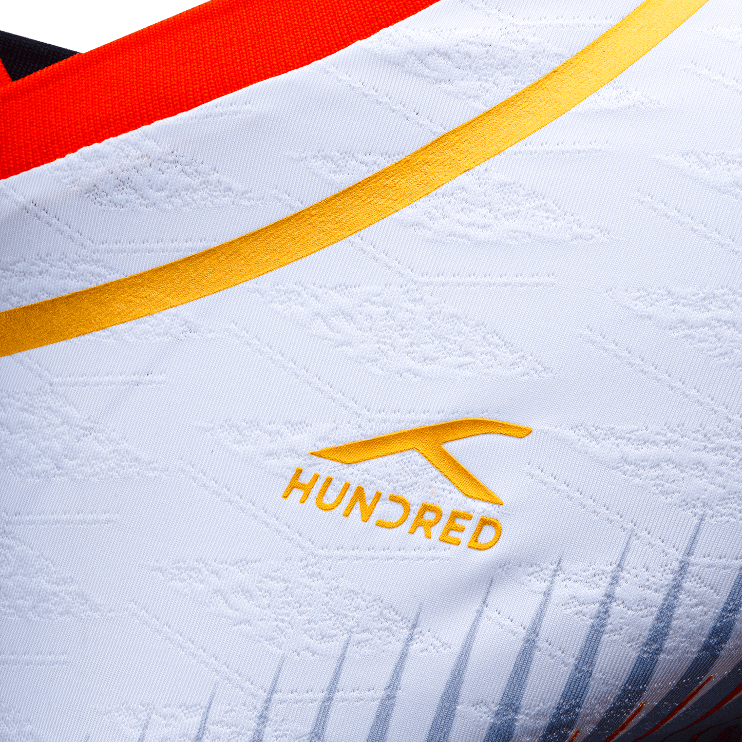 T-shirt Femme - Hundred HBTS-5M027-2