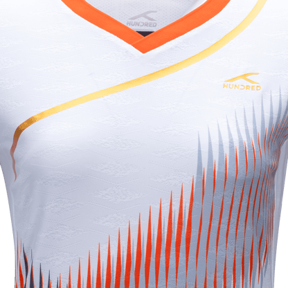 T-shirt Femme - Hundred HBTS-5M027-2