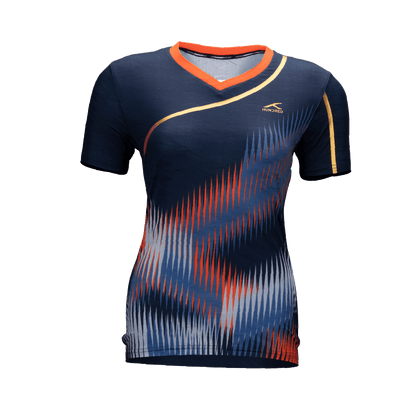 T-shirt Femme - Hundred HBTS-5M027-3