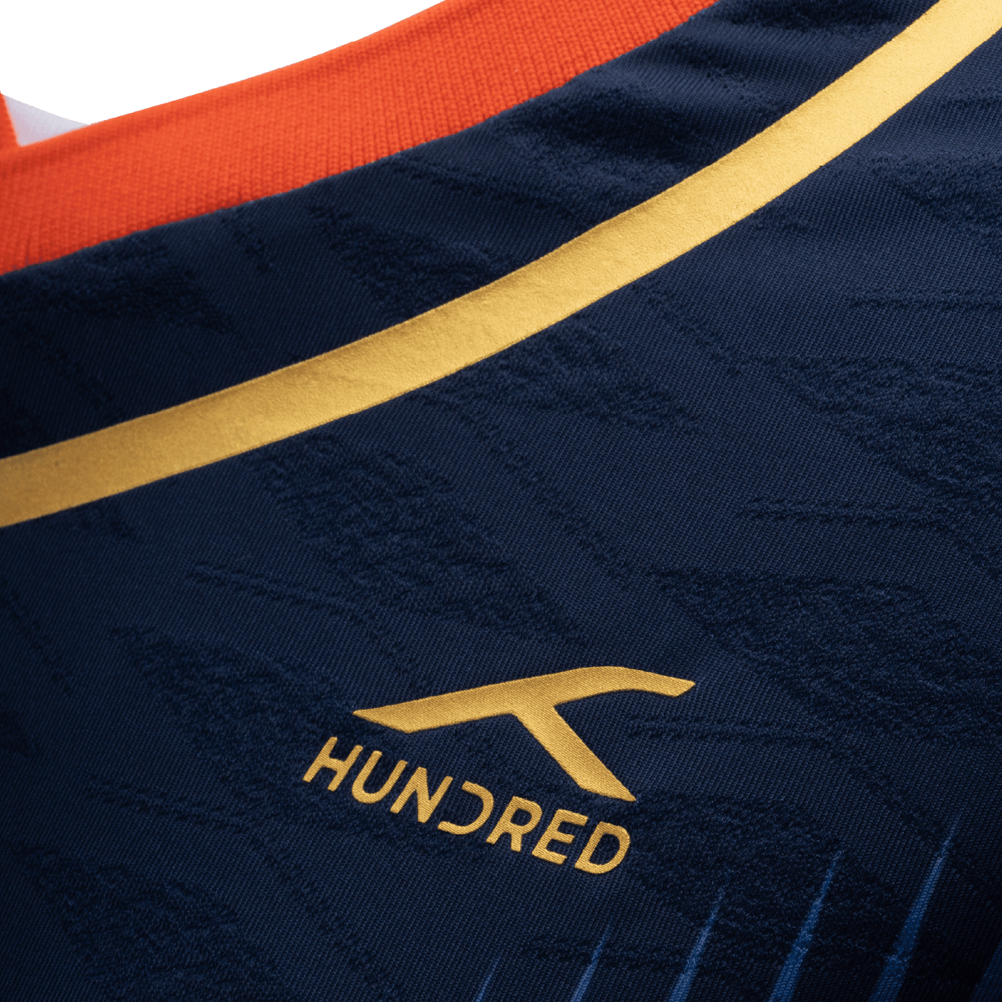 T-shirt Femme - Hundred HBTS-5M027-3