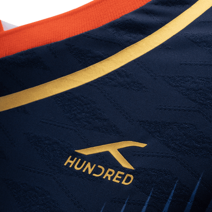 T-shirt Femme - Hundred HBTS-5M027-3