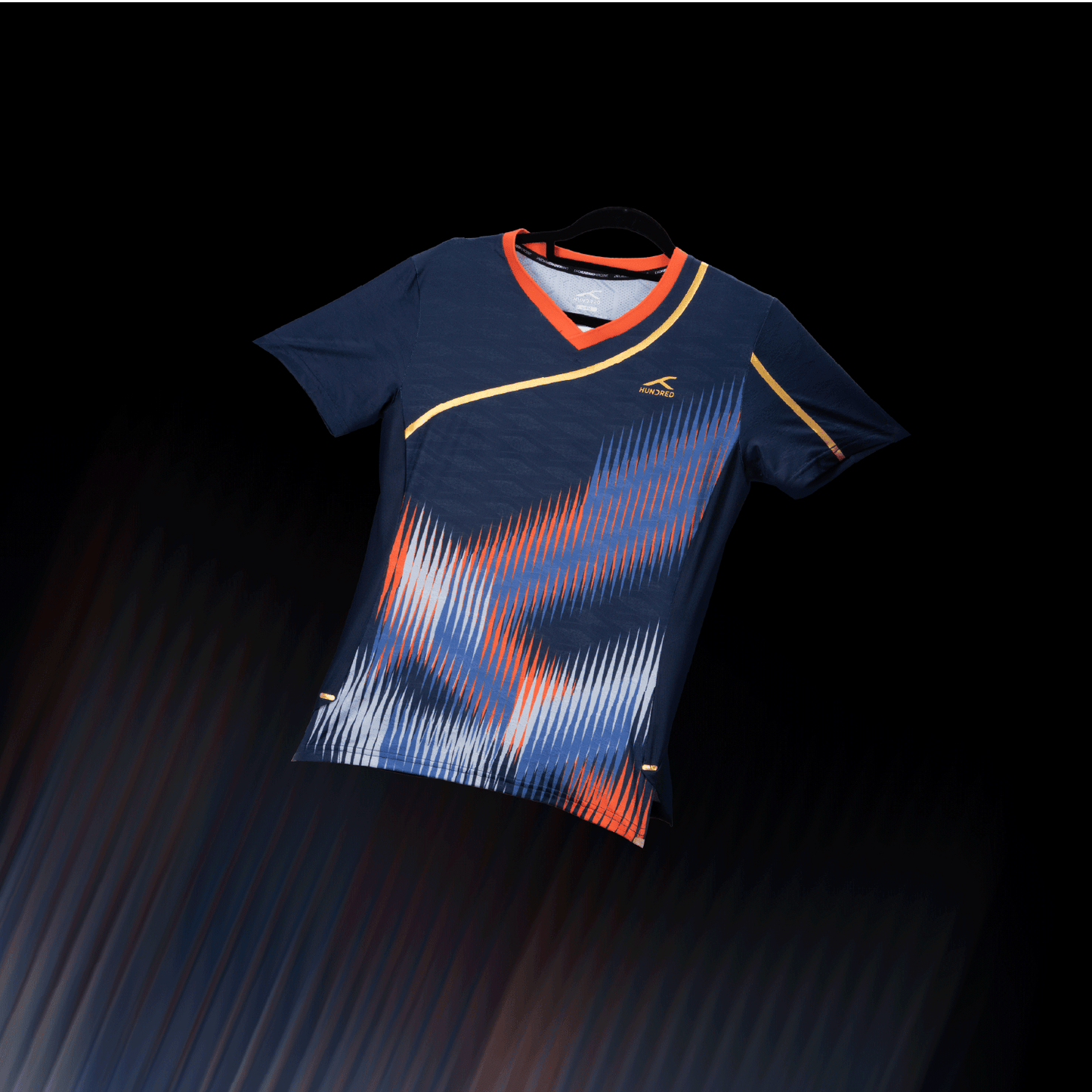 T-shirt Femme - Hundred HBTS-5M027-3