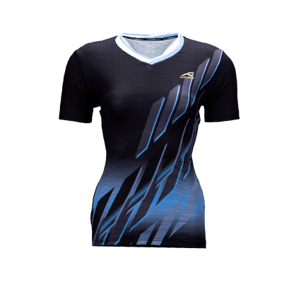 T-shirt Femme - Hundred HBTS-5M029-1