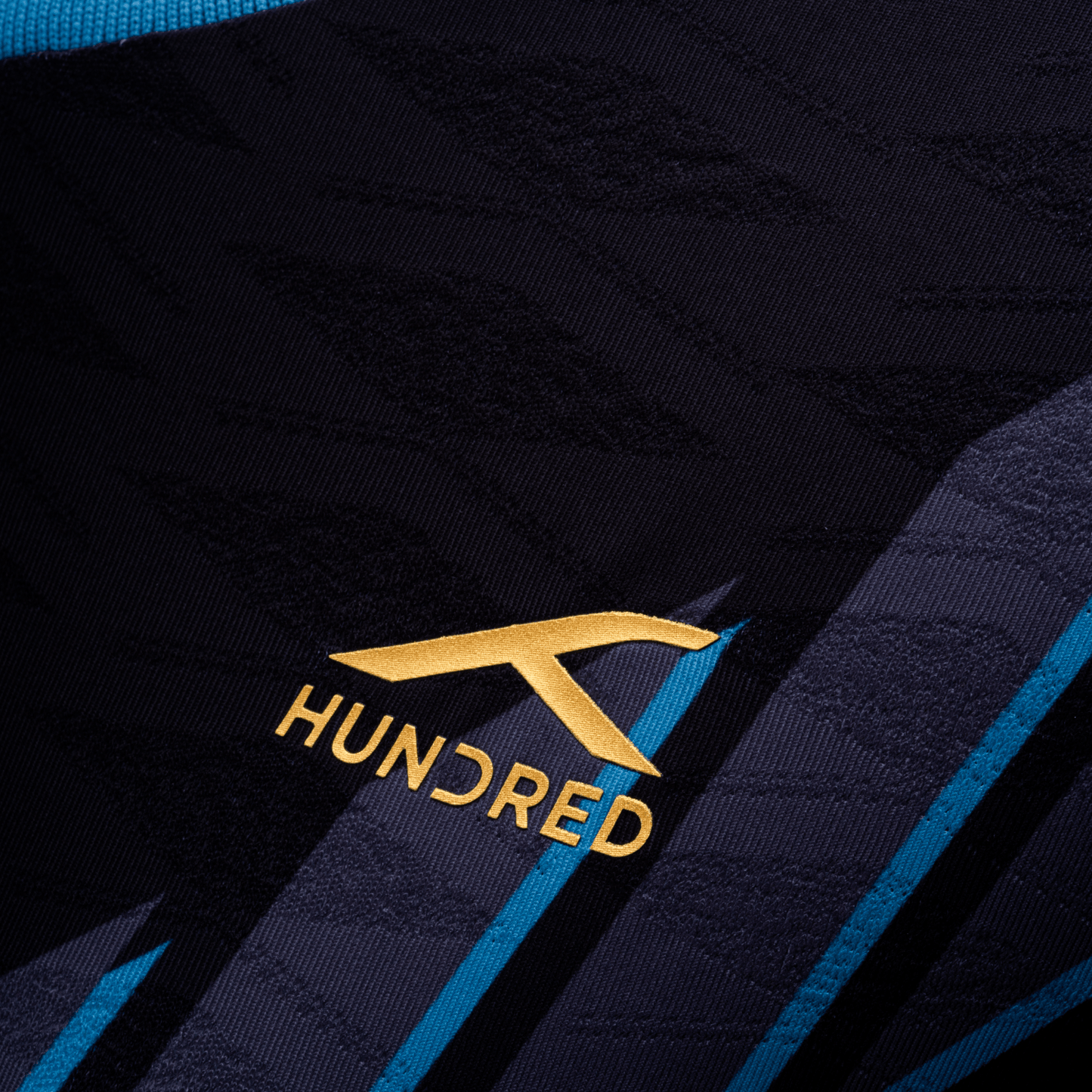 T-shirt Femme - Hundred HBTS-5M029-1