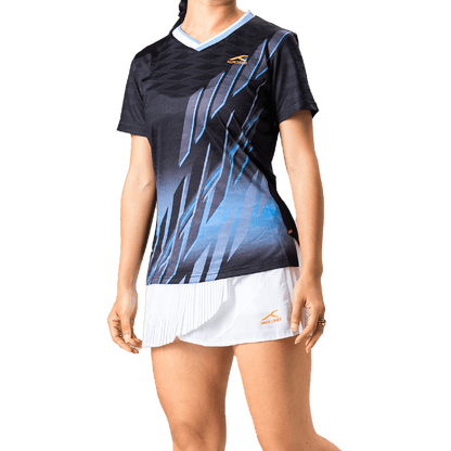 T-shirt Femme - Hundred HBTS-5M029-1