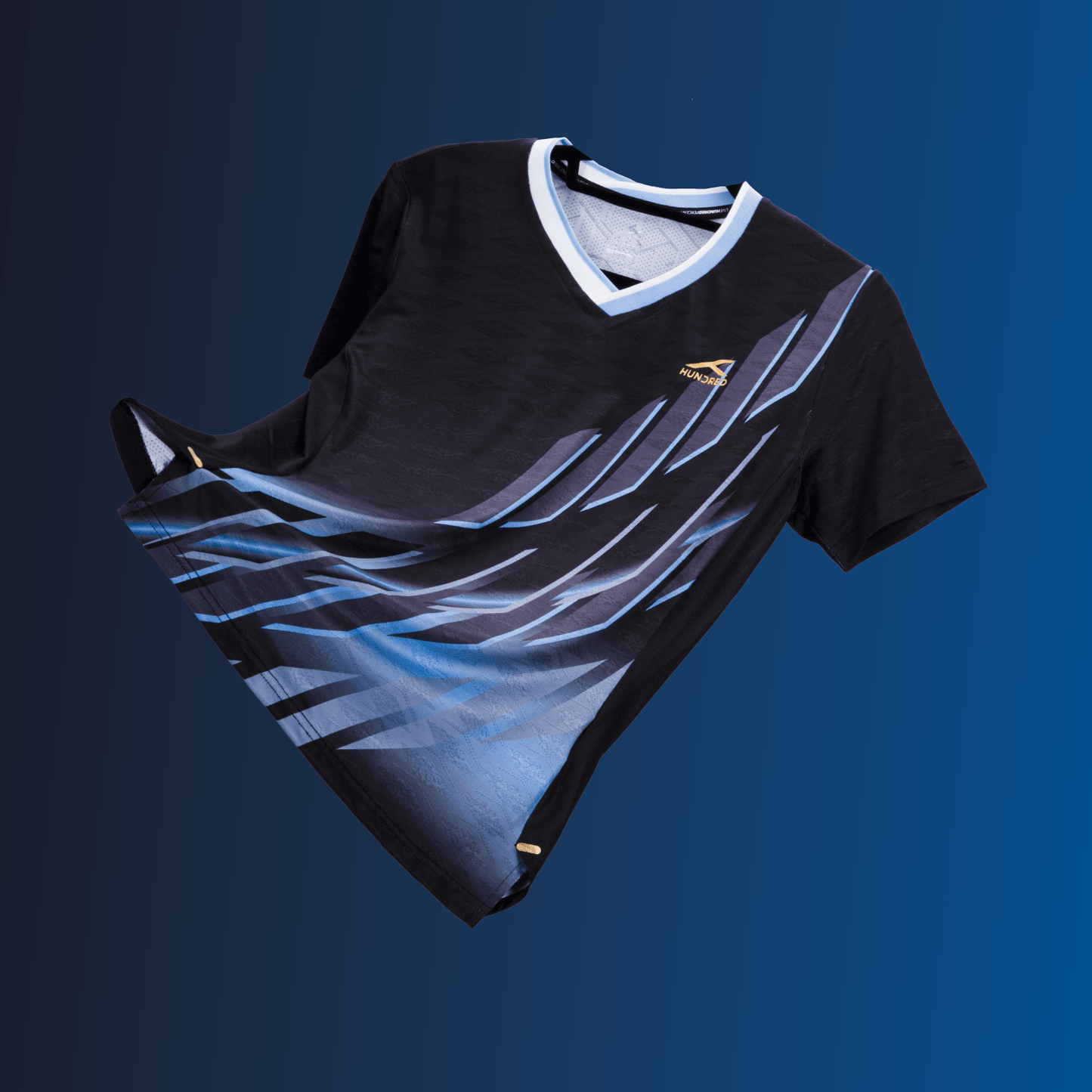 T-shirt Femme - Hundred HBTS-5M029-1