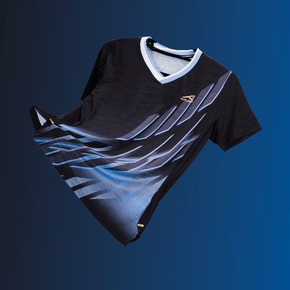 T-shirt Femme - Hundred HBTS-5M029-1