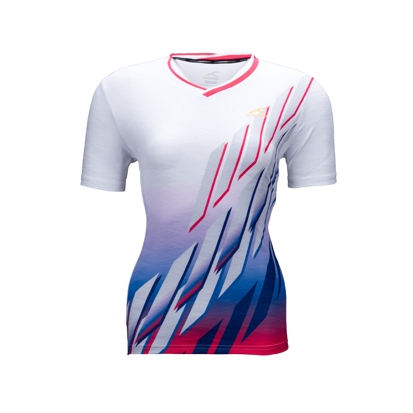 T-shirt Femme - Hundred HBTS-5M029-2